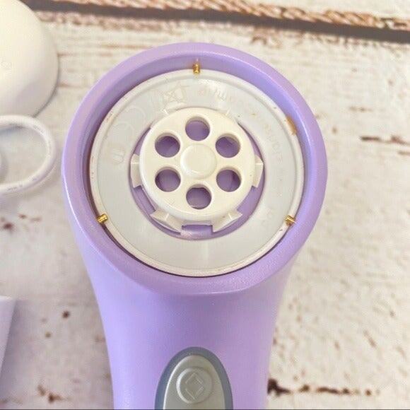 CLARISONIC Mia 2 Purple Cleaner - Picture 6 of 7